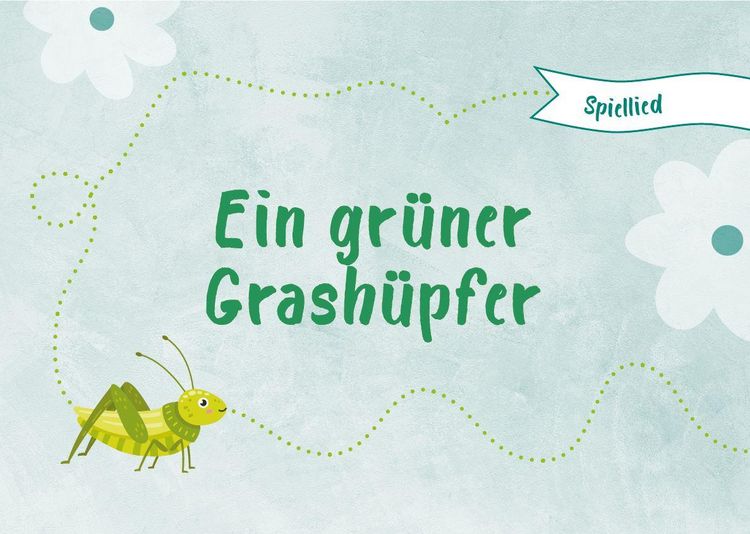 Produktbild: Die Krippen-Jahreszeiten-Karten: 32 Spiellieder f&uuml;r den Fr&uuml;hling