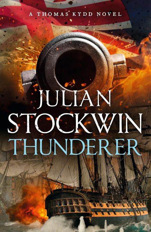 Produktbild: Thunderer