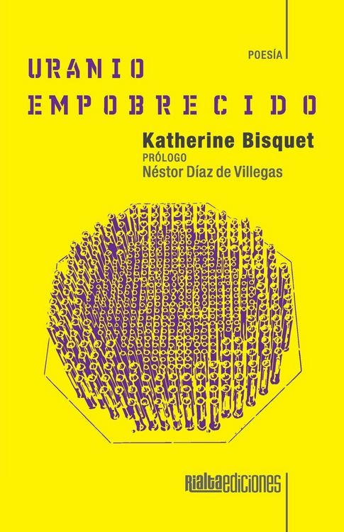 Produktbild: Uranio empobrecido