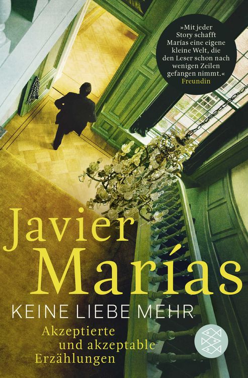 Produktbild: Keine Liebe mehr