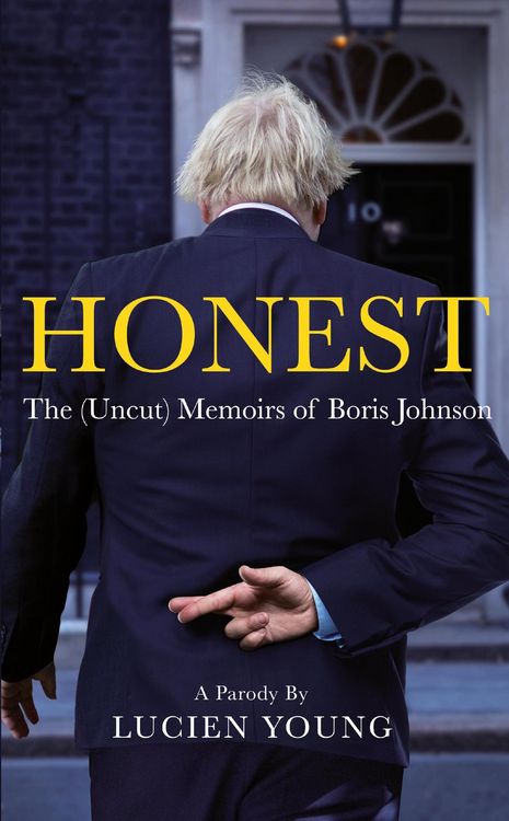 Produktbild: Honest