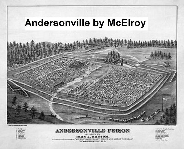 Produktbild: Andersonville