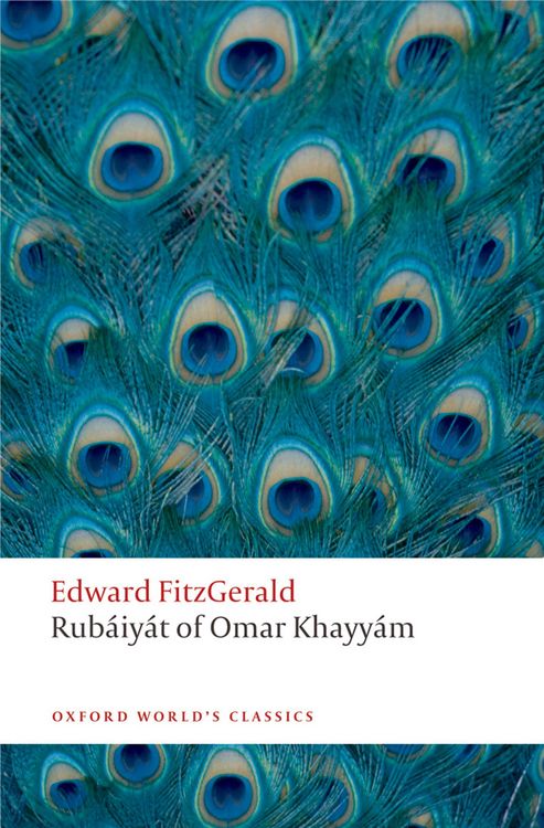 Produktbild: Rub&aacute;iy&aacute;t of Omar Khayy&aacute;m