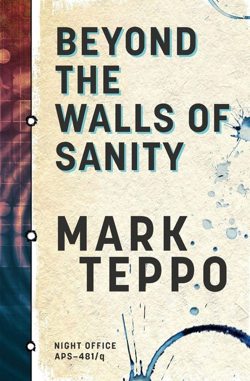 Produktbild: Beyond The Walls of Sanity