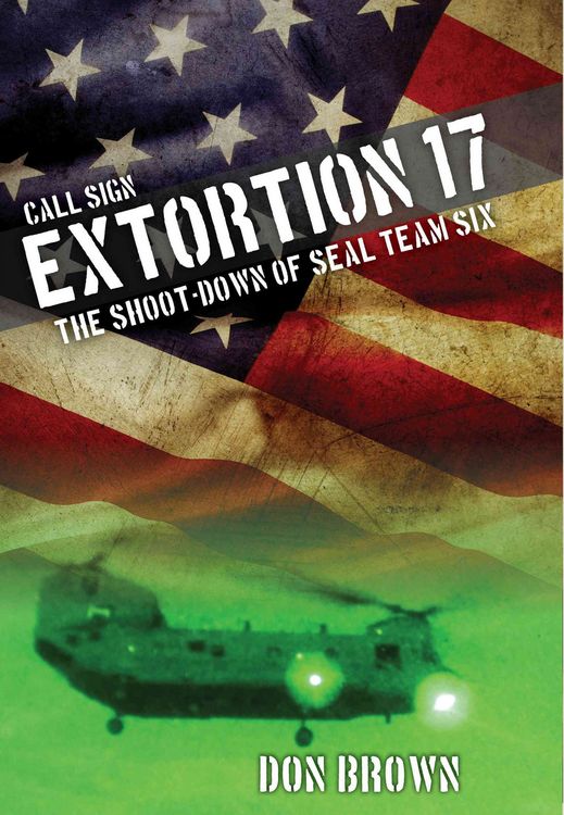 Produktbild: Call Sign Extortion 17
