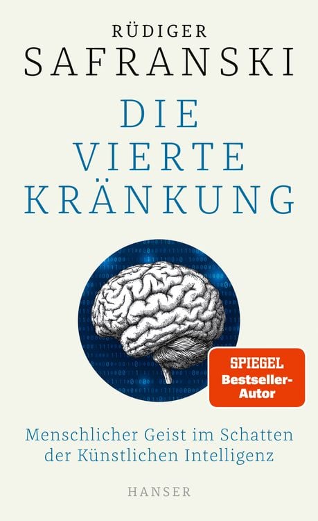 Produktbild: Die Vierte Kränkung