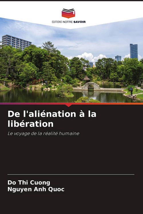 Produktbild: De l'ali&eacute;nation &agrave; la lib&eacute;ration