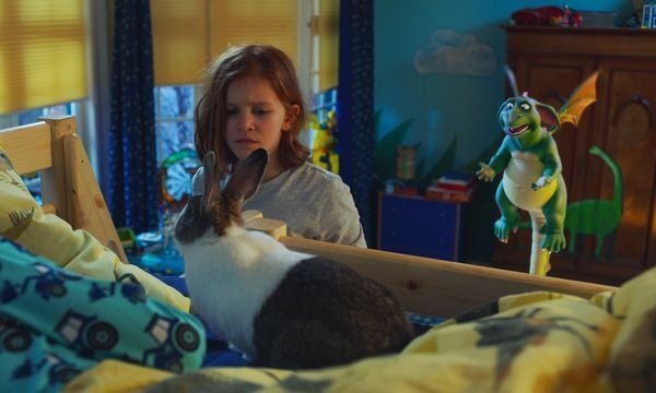 Produktbild: Hexe Lilli rettet Weihnachten