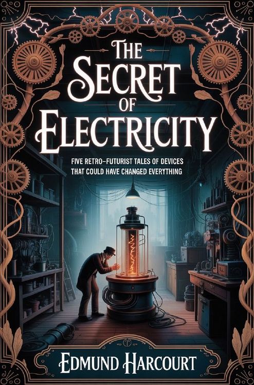 Produktbild: The Secret of Electricity