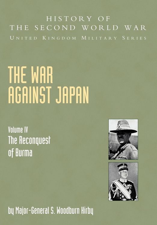 Produktbild: The War Against Japan
