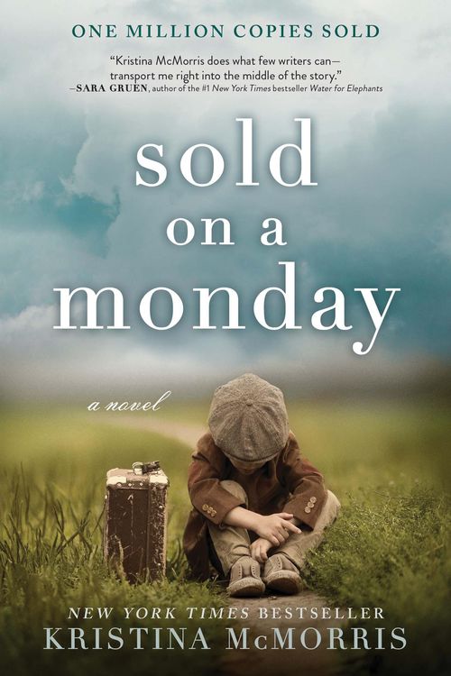 Produktbild: Sold on a Monday