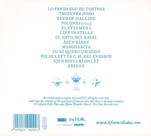 Produktbild: Octopoda
