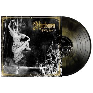 Produktbild: The Dry Land (LTD. Galaxy Gold/Black Vinyl)