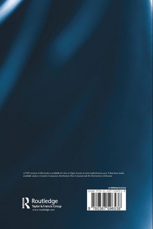 Produktbild: Innovative Catholicism and the Human Condition