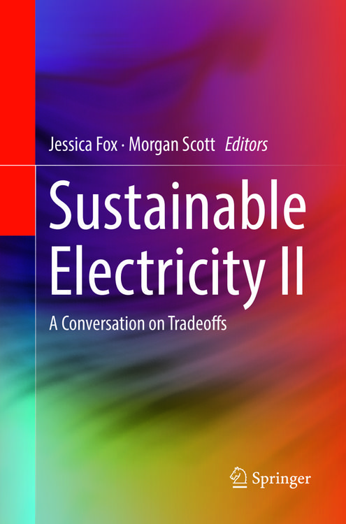 Produktbild: Sustainable Electricity II