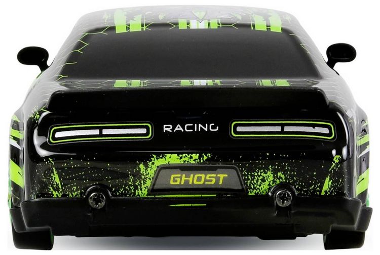 Produktbild: Amewi RC-Modell Gr&uuml;n 1:24 RC Modellauto Elektro