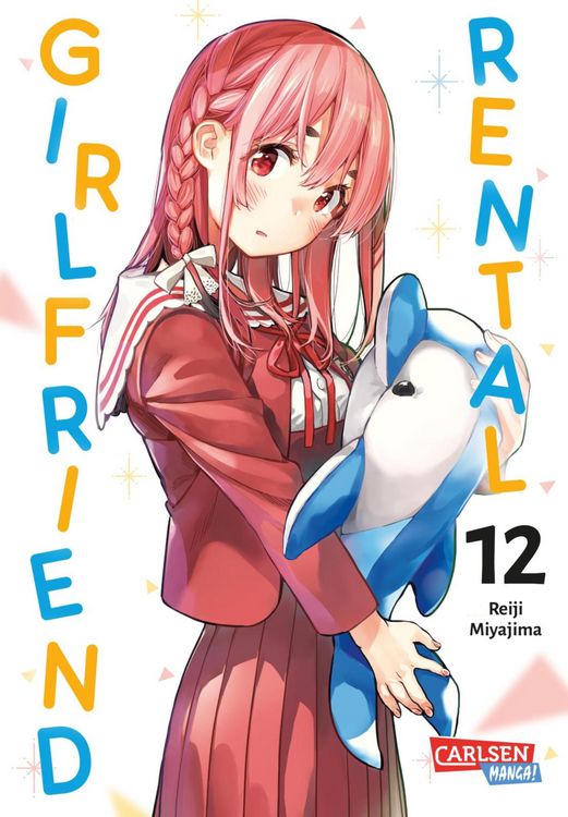 Produktbild: Rental Girlfriend 12