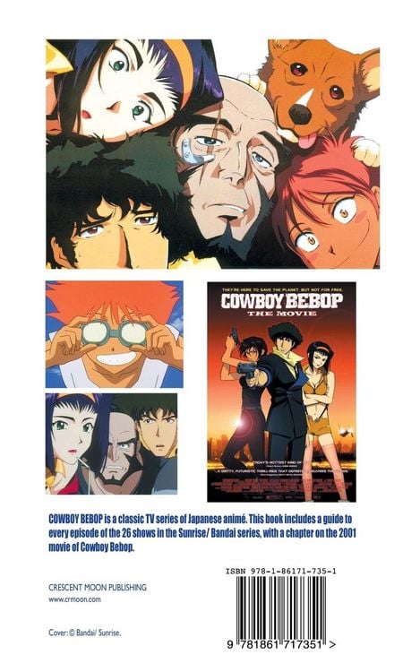 Produktbild: Cowboy Bebop