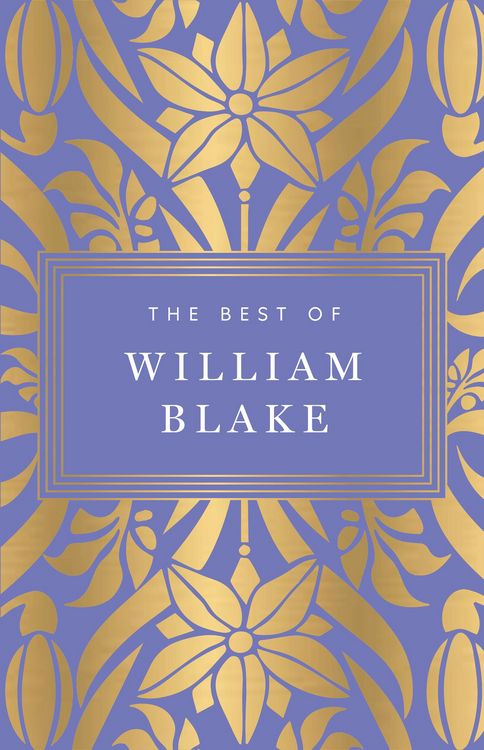 Produktbild: The Best of William Blake