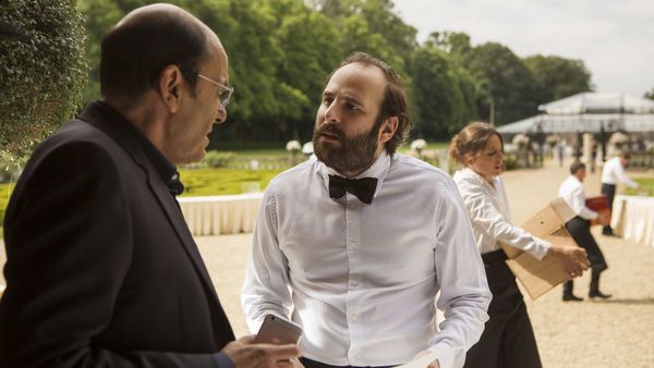 Produktbild: Das Leben ist ein Fest