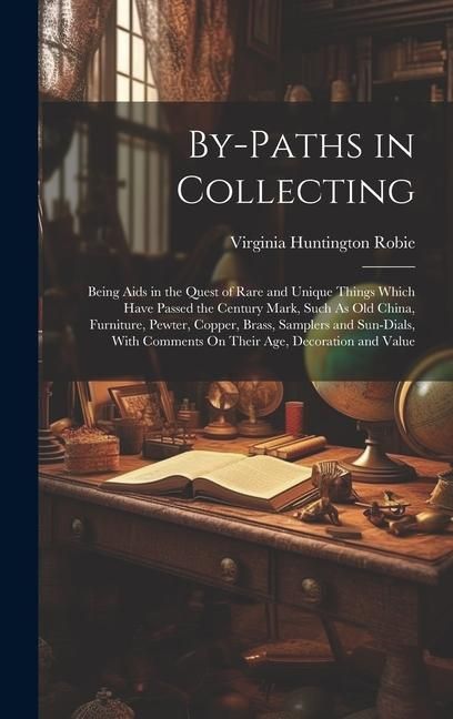 Produktbild: By-Paths in Collecting