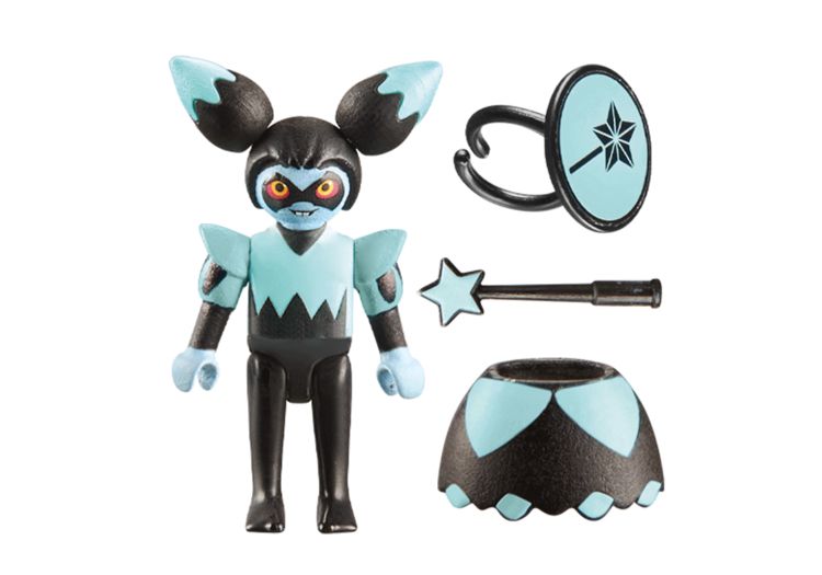 Produktbild: PLAYMOBIL&reg; 71341 Miraculous: Puppeteer