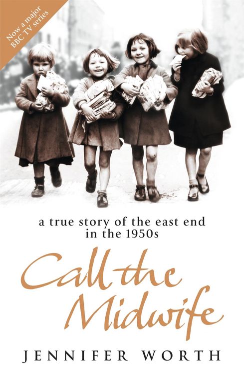 Produktbild: Call The Midwife