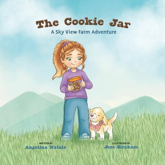 Produktbild: The Cookie Jar, A Sky View Farm Adventure