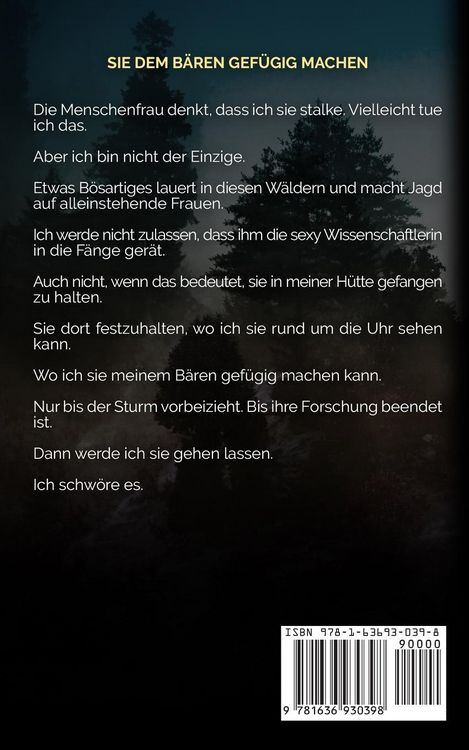 Produktbild: Alphas Beute