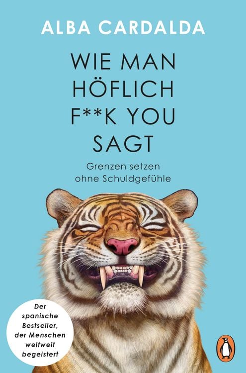 Produktbild: Wie man h&ouml;flich f**k you sagt
