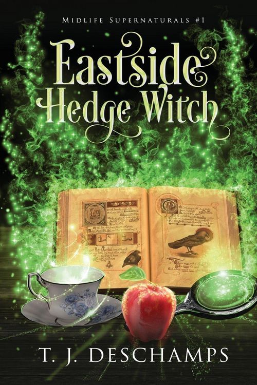 Produktbild: Eastside Hedge Witch