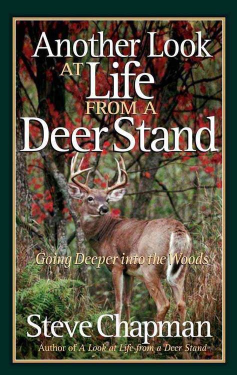 Produktbild: Another Look at Life from a Deer Stand