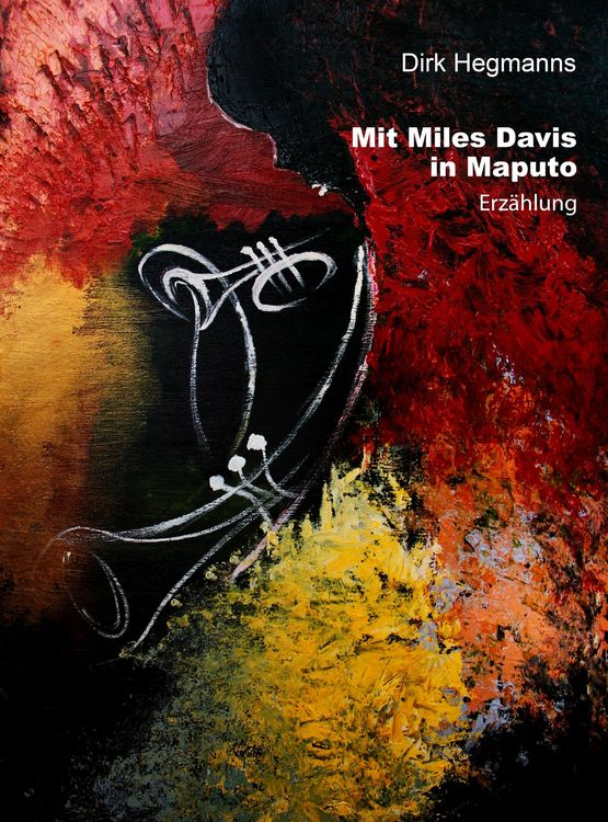 Produktbild: Mit Miles Davis in Maputo