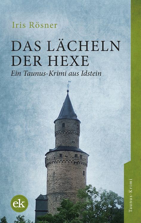 Produktbild: Das Lächeln der Hexe