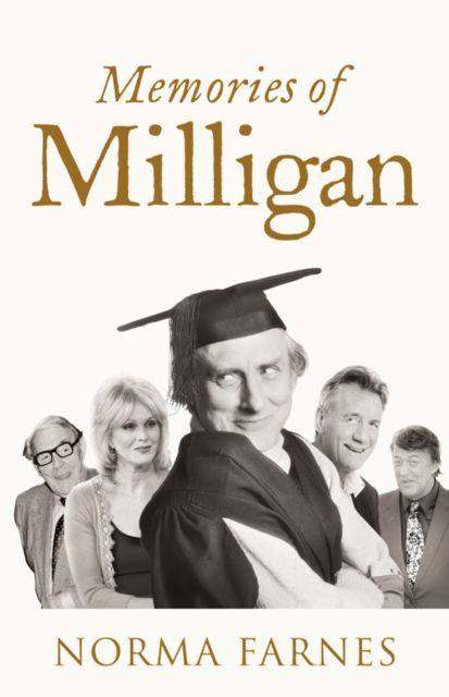 Produktbild: Farnes, N: Memories of Milligan