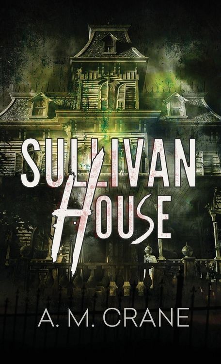 Produktbild: Sullivan House