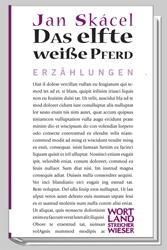 Produktbild: Das elfte weisse Pferd