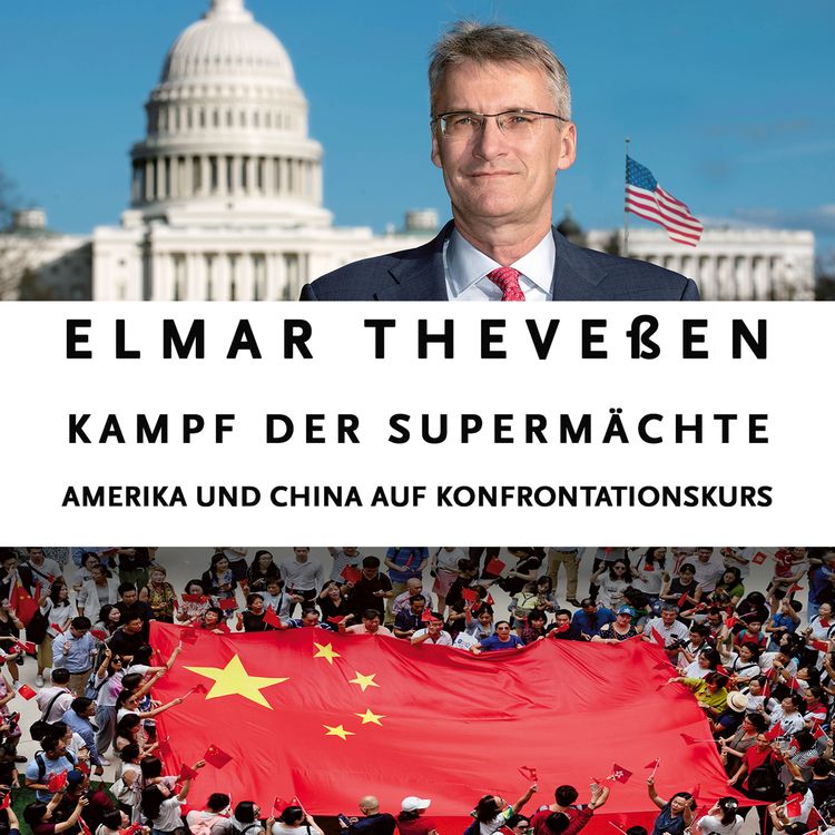 Produktbild: Kampf der Superm&auml;chte