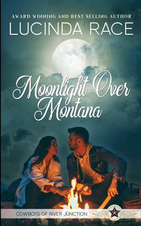 Produktbild: Moonlight Over Montana