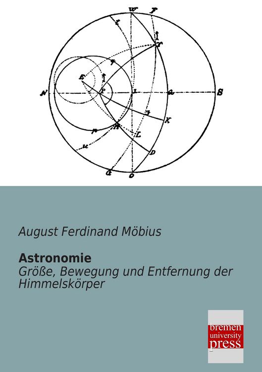 Produktbild: Astronomie
