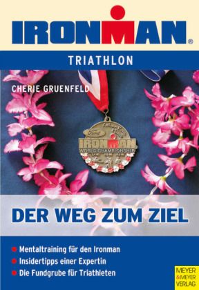 Produktbild: Ironman - Der Weg zum Ziel