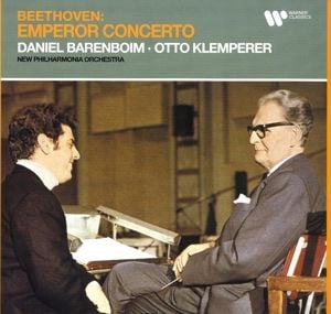 Produktbild: Klavierkonzert 5