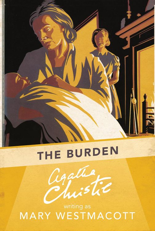 Produktbild: The Burden