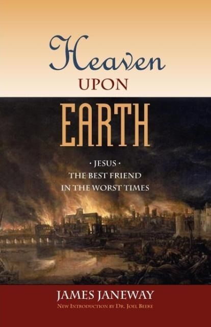 Produktbild: Heaven Upon Earth