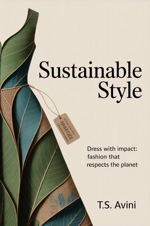 Produktbild: Sustainable Style