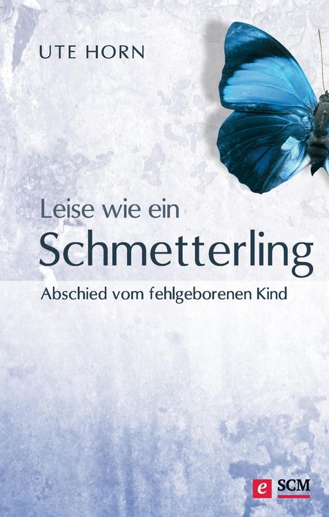 Produktbild: Leise wie ein Schmetterling