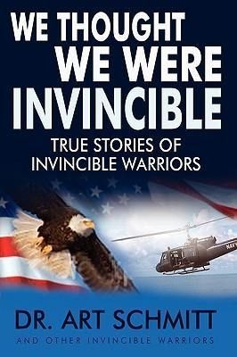 Produktbild: We Thought We Were Invincible