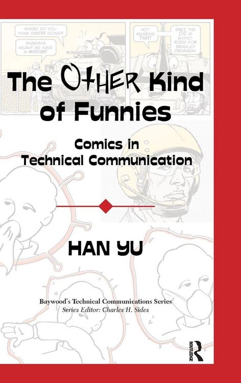 Produktbild: The Other Kind of Funnies