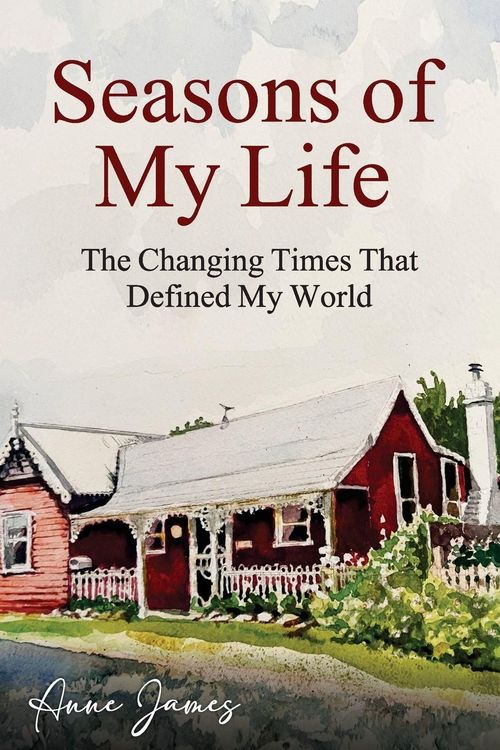 Produktbild: Seasons of My Life