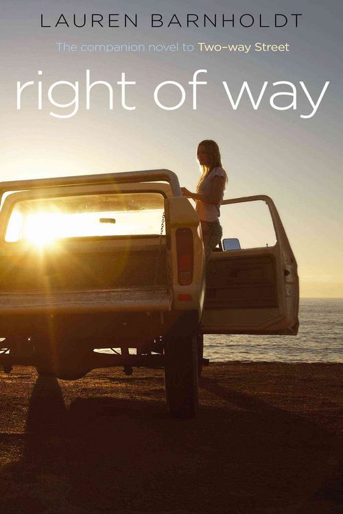 Produktbild: Right of Way
